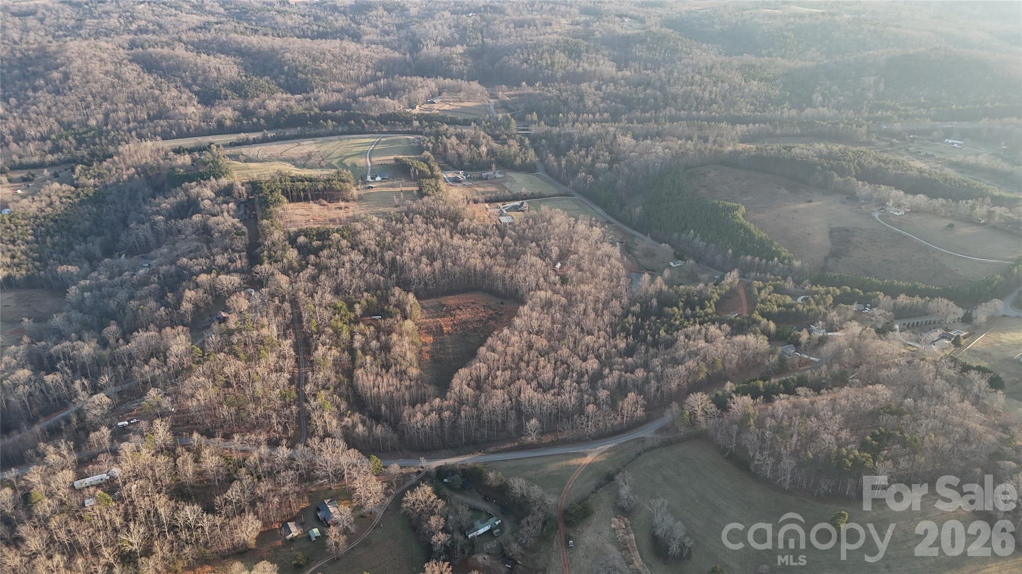 0 Smith And Waldrop Road Columbus, NC 28722 - Photo 3 of 8