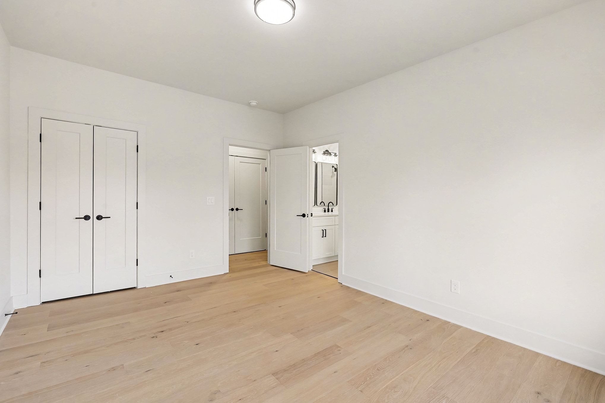 3411 Hydes Ferry Road Nashville, TN 37218 - Photo 19 of 23 a view of empty room