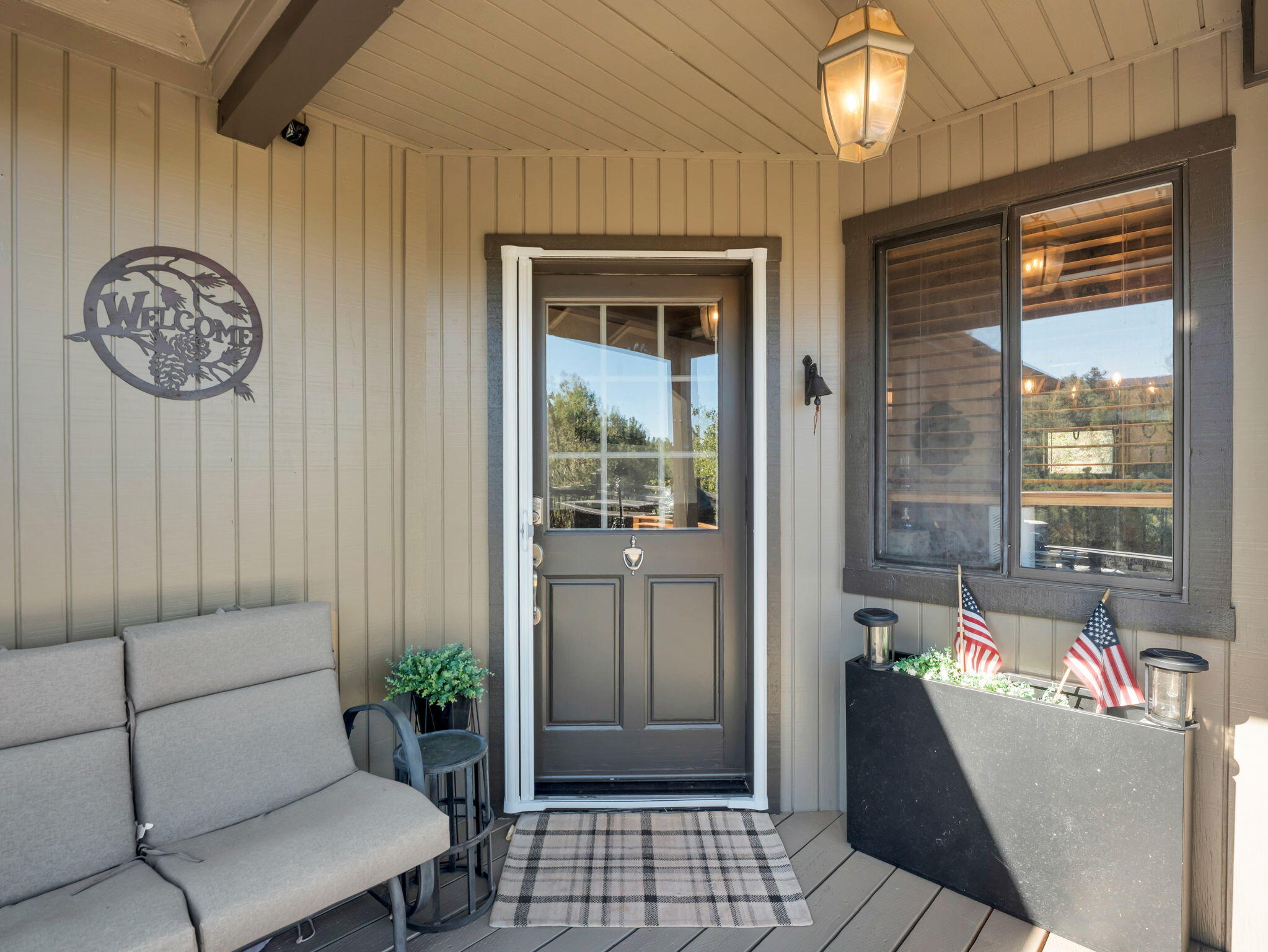 6227 Pinon Loop Pine, AZ 85544 - Photo 5 of 62