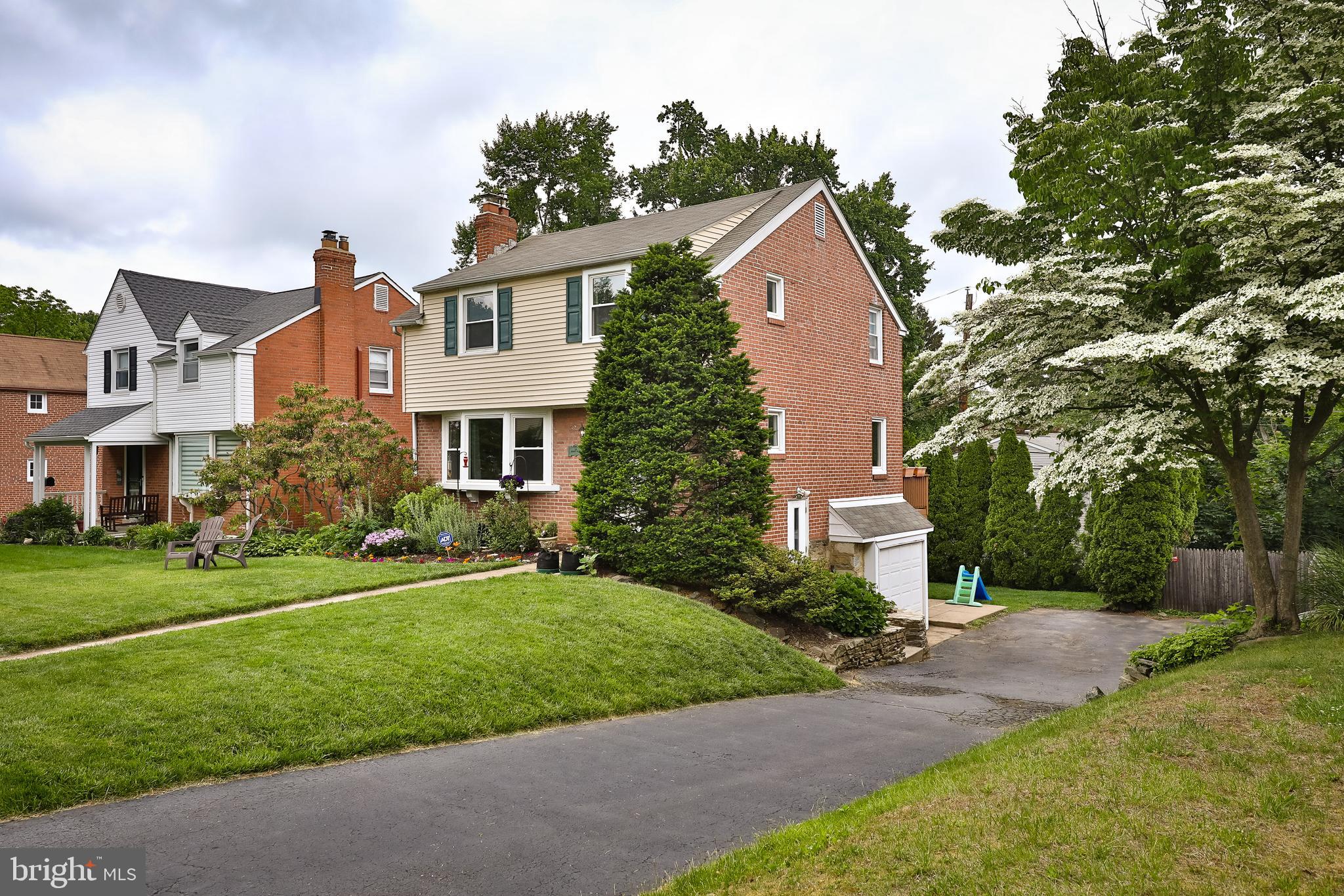 729 Brooke Road Glenside, PA 19038 - Photo 28 of 30 Gallery Image 28