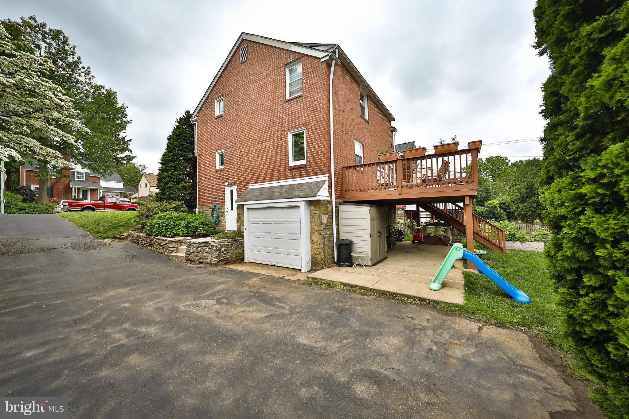 729 Brooke Road Glenside, PA 19038 - Photo 29 of 30 Gallery Image 29