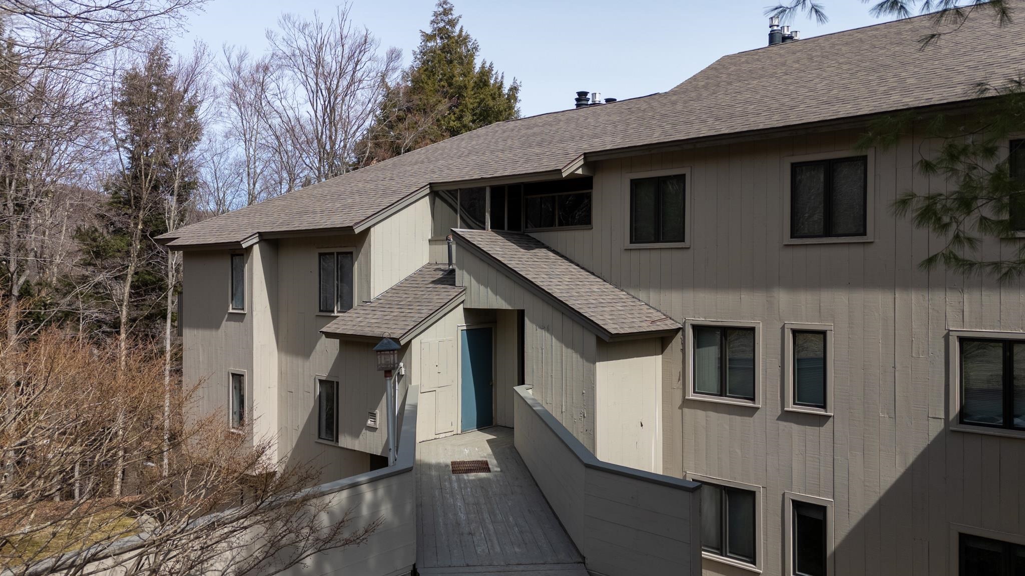 87 Snowside, Unit 3 Fayston, VT 05673 - Photo 1 of 28 Gallery Image 1