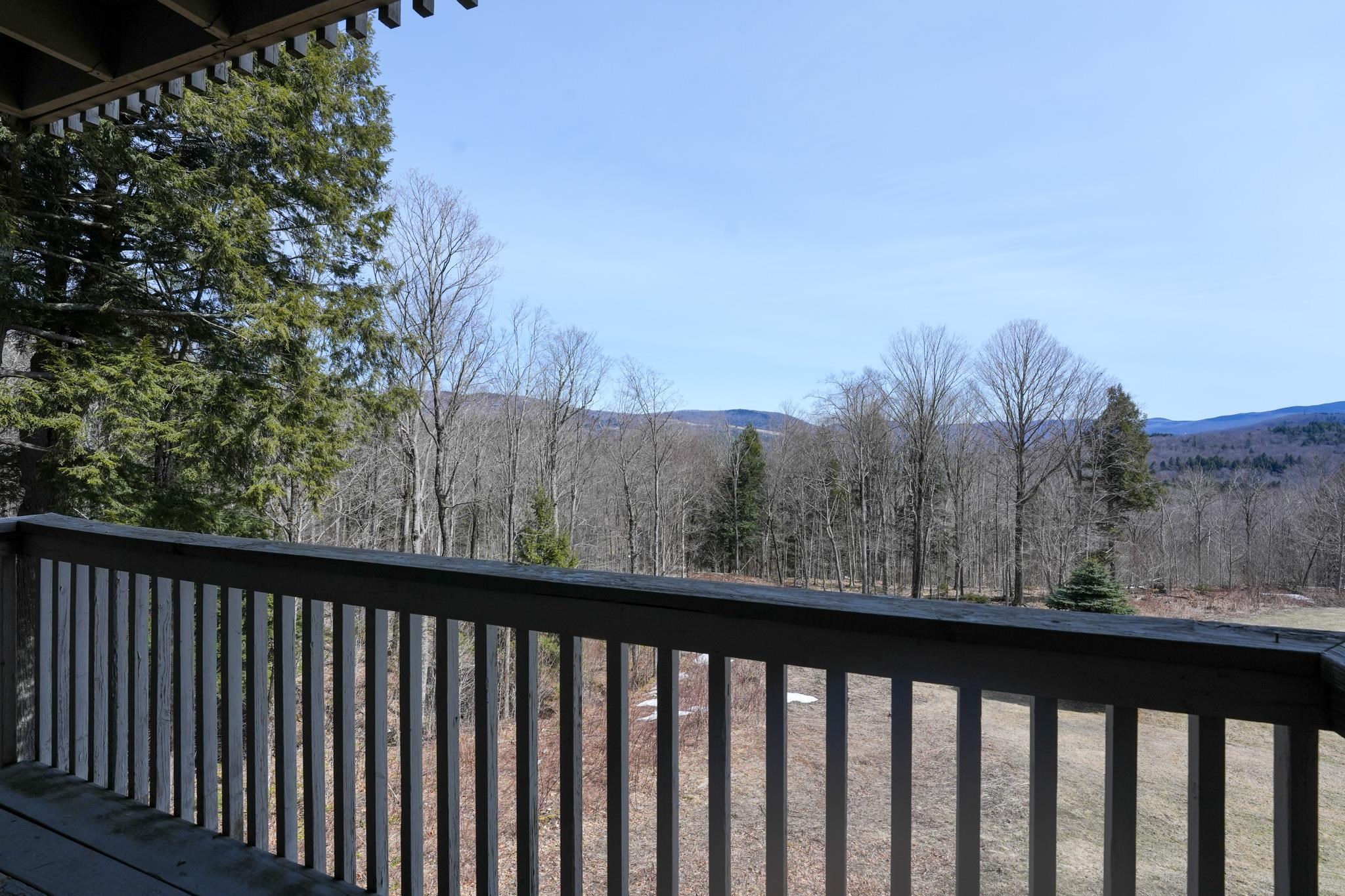 87 Snowside, Unit 3 Fayston, VT 05673 - Photo 12 of 28 Gallery Image 12