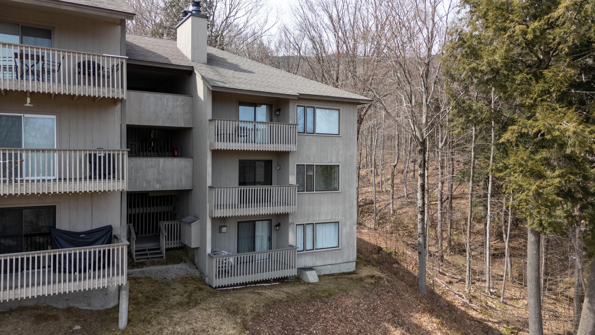 87 Snowside, Unit 3 Fayston, VT 05673 - Photo 25 of 28 Gallery Image 25