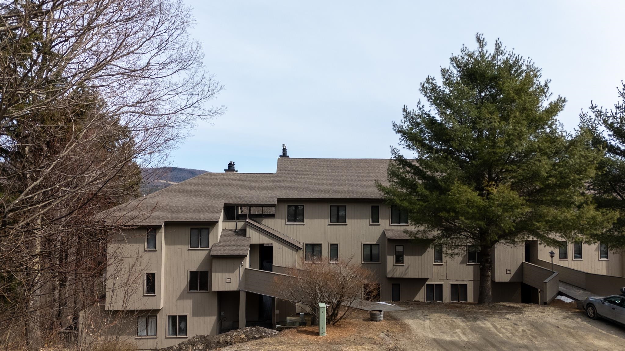 87 Snowside, Unit 3 Fayston, VT 05673 - Photo 27 of 28 Gallery Image 27