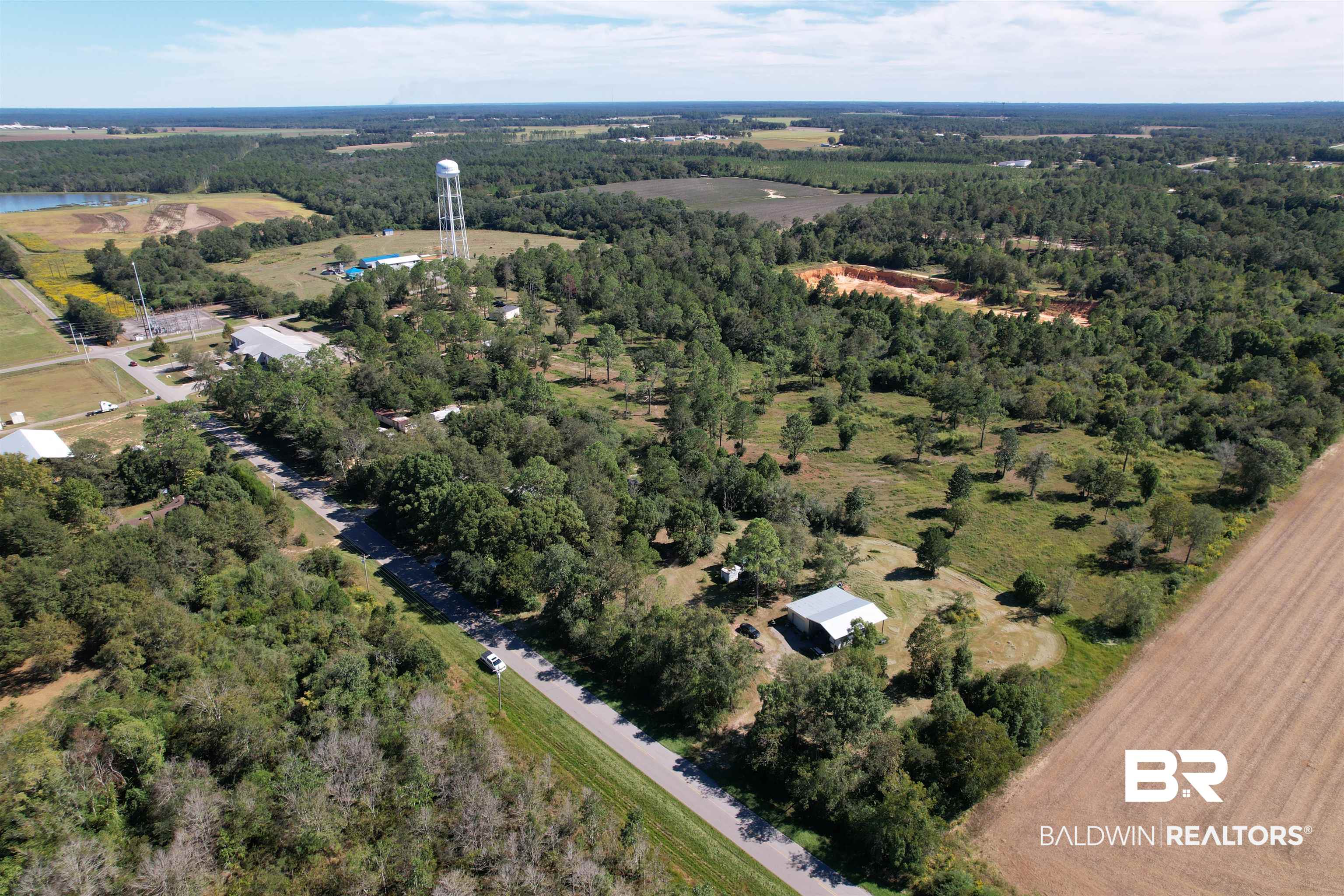 25786 Brewer Road Robertsdale, AL 36567 - Photo 16 of 24