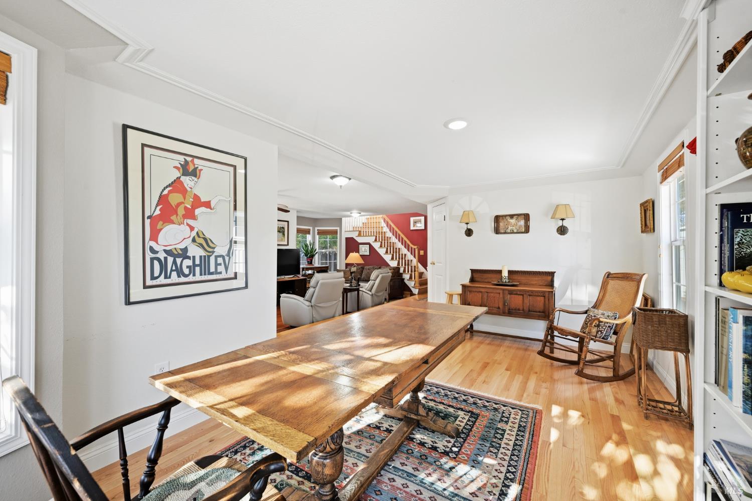 735 Carr Avenue Santa Rosa, CA 95404 - Photo 11 of 55