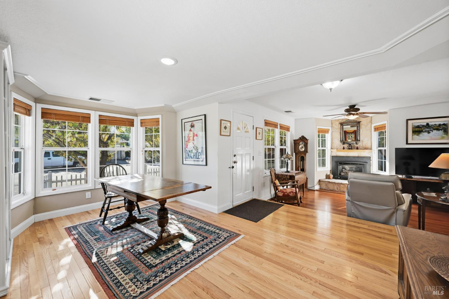 735 Carr Avenue Santa Rosa, CA 95404 - Photo 12 of 55