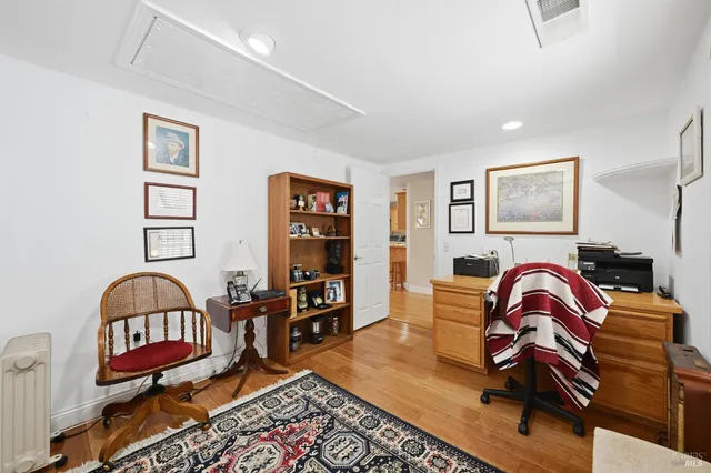 $890,000 | 735 Carr Avenue, Santa Rosa, CA 95404