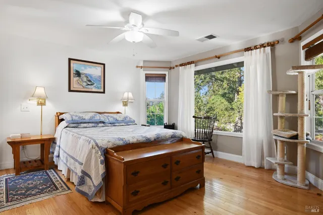 $890,000 | 735 Carr Avenue, Santa Rosa, CA 95404