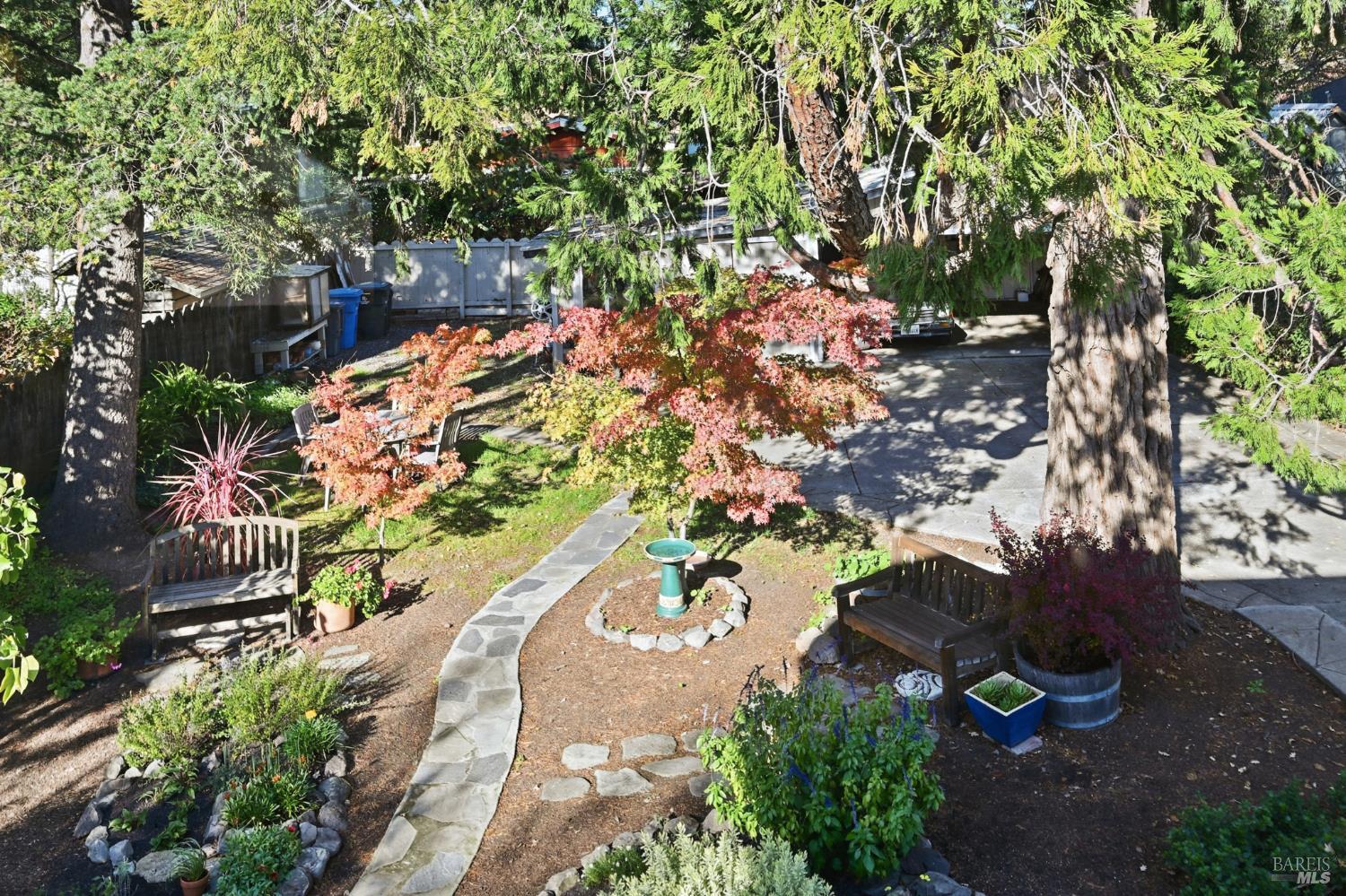 735 Carr Avenue Santa Rosa, CA 95404 - Photo 35 of 55