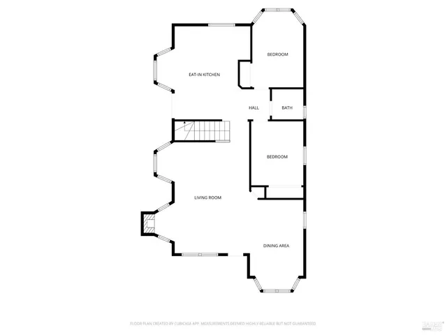 $890,000 | 735 Carr Avenue, Santa Rosa, CA 95404