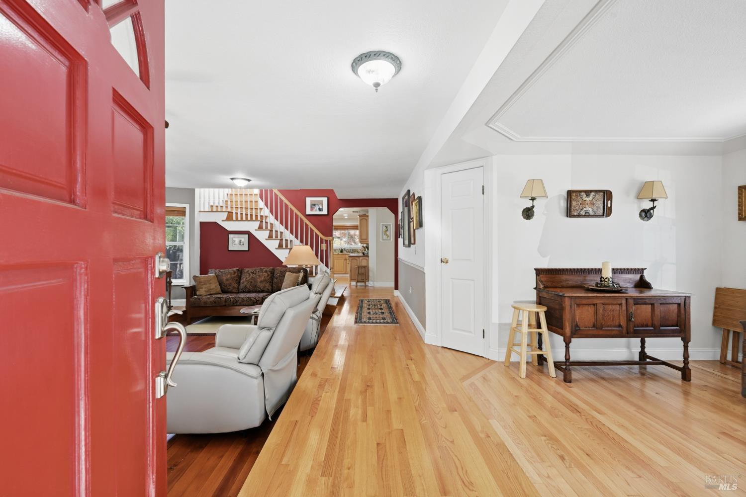 735 Carr Avenue Santa Rosa, CA 95404 - Photo 4 of 55