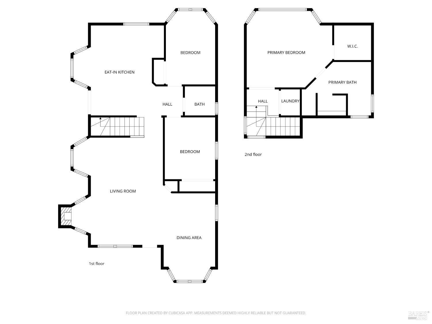 735 Carr Avenue Santa Rosa, CA 95404 - Photo 42 of 55