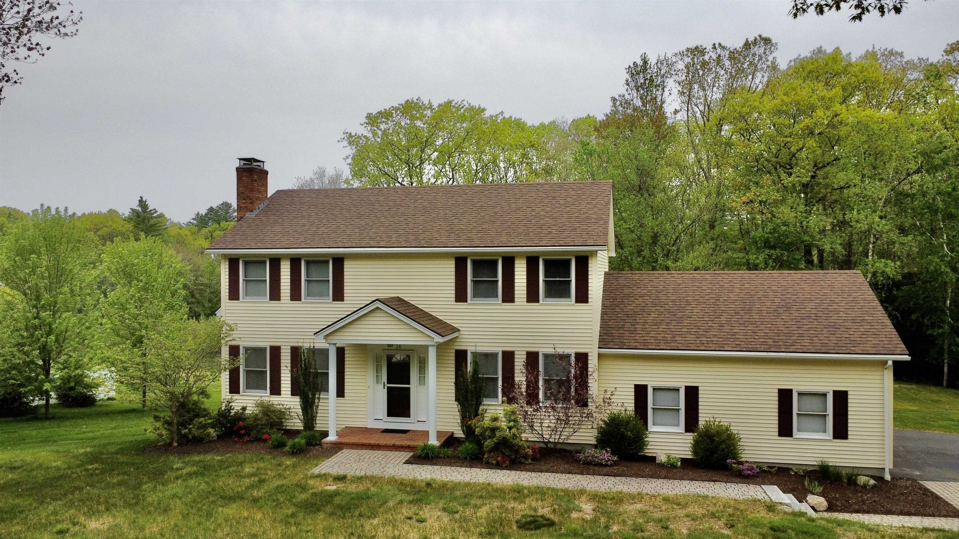 14 Cindy Drive Hooksett, NH 03106 - Photo 1 of 38