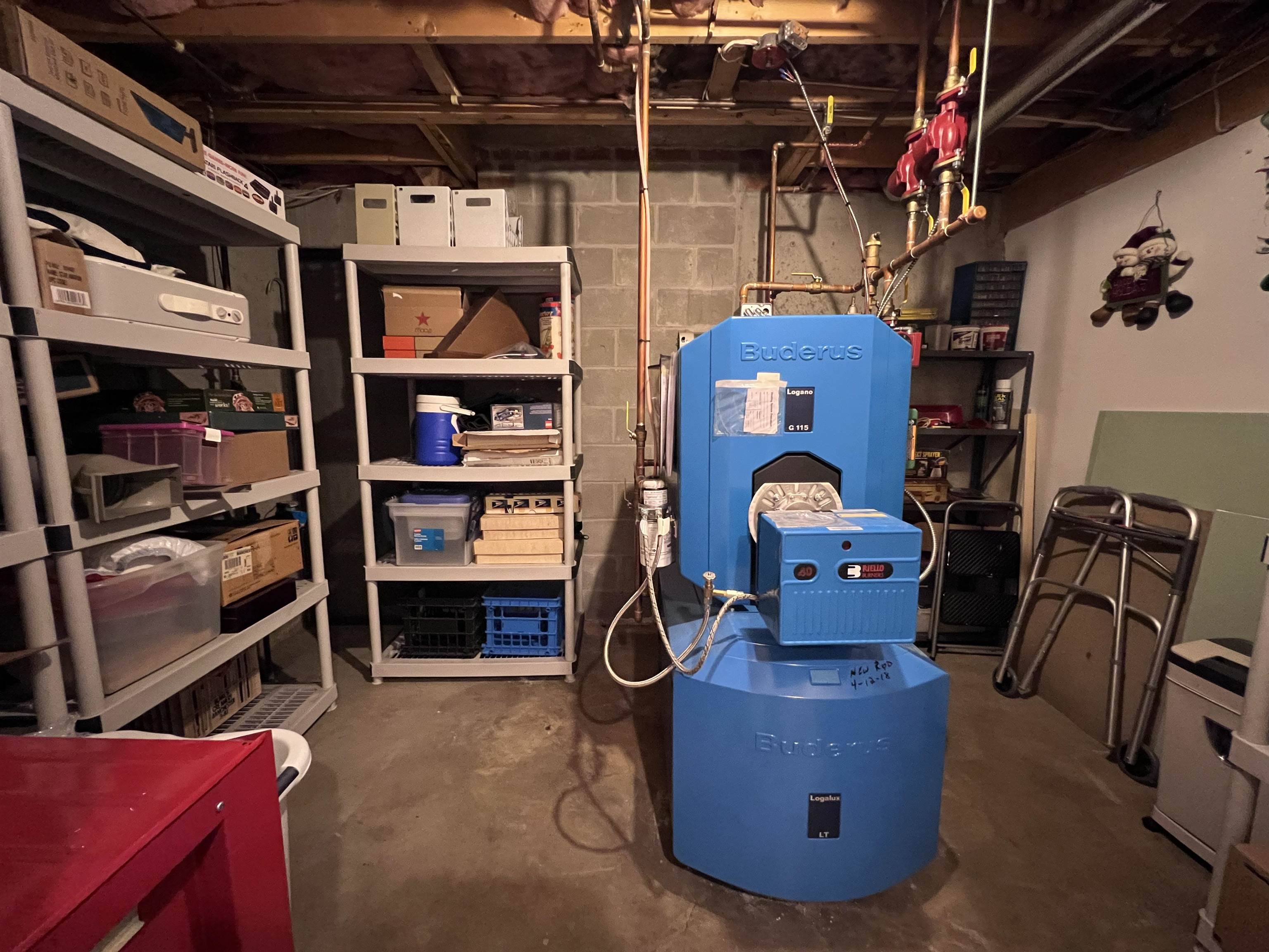 14 Cindy Drive Hooksett, NH 03106 - Photo 33 of 38