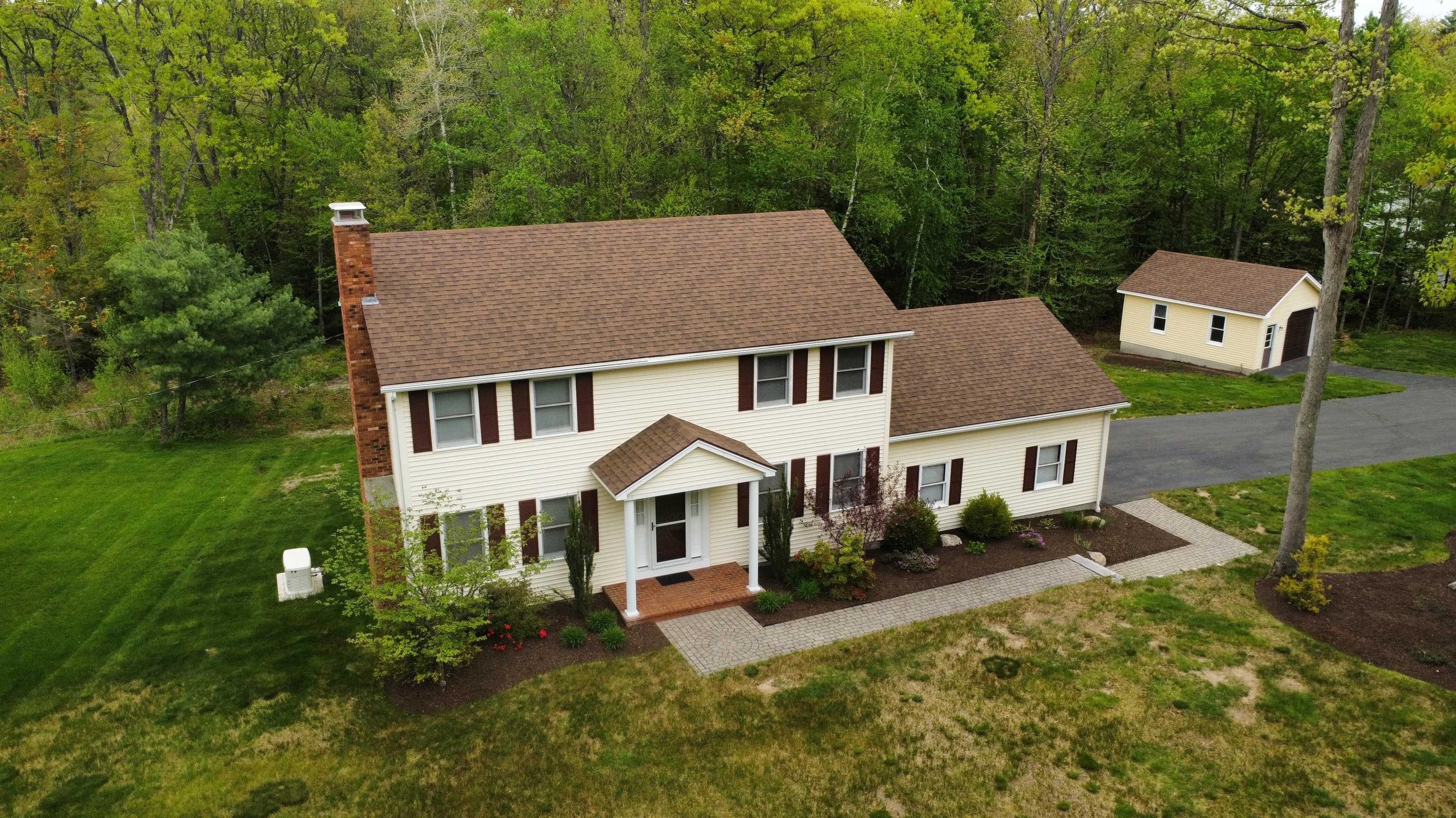 14 Cindy Drive Hooksett, NH 03106 - Photo 4 of 38