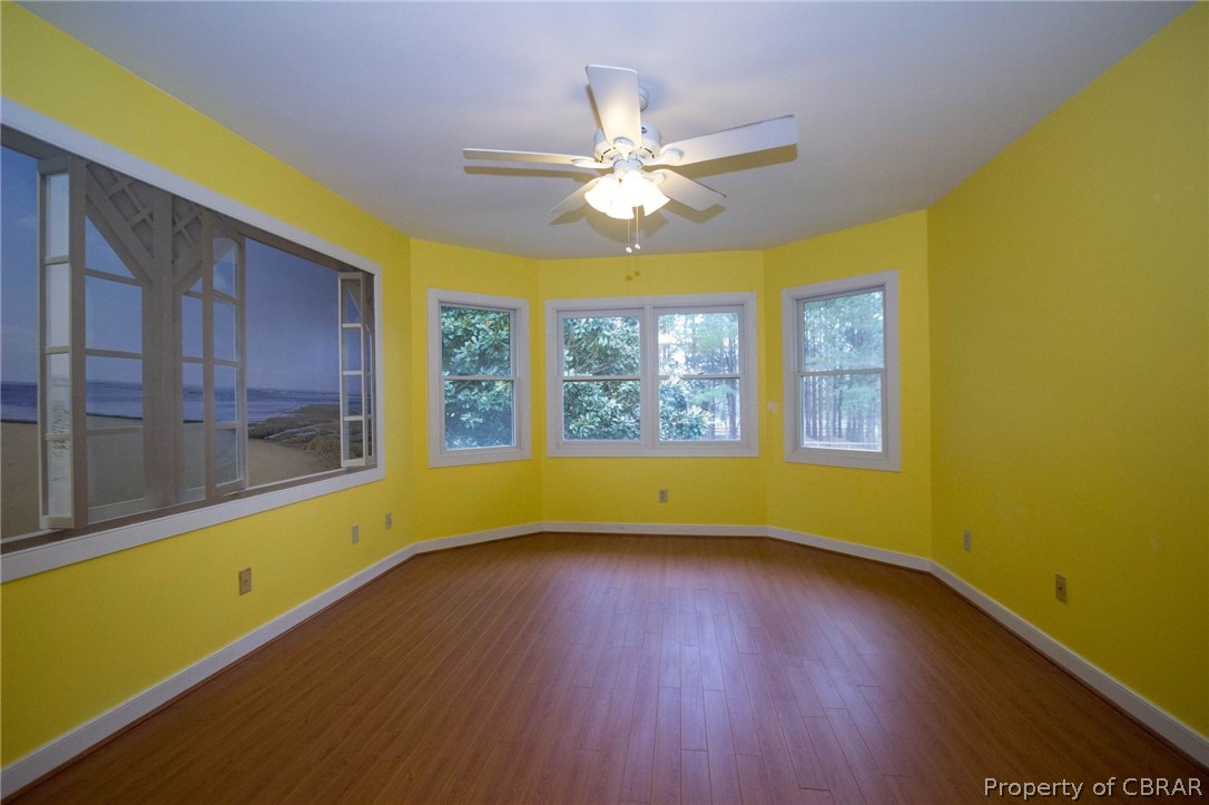 1265 Bluff Point Road Kilmarnock, VA 22482 - Photo 25 of 45