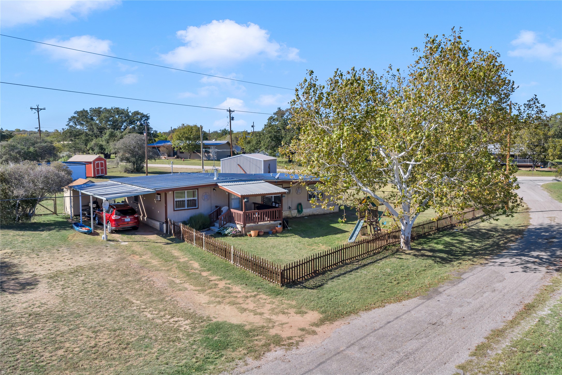 1415 Bee Lane Tow, TX 78672 - Photo 8 of 39 not sure