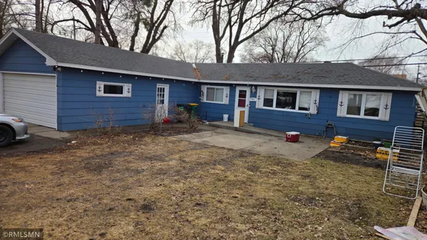 $285,000 | 5011 Vera Cruz Avenue North, Crystal, MN 55429
