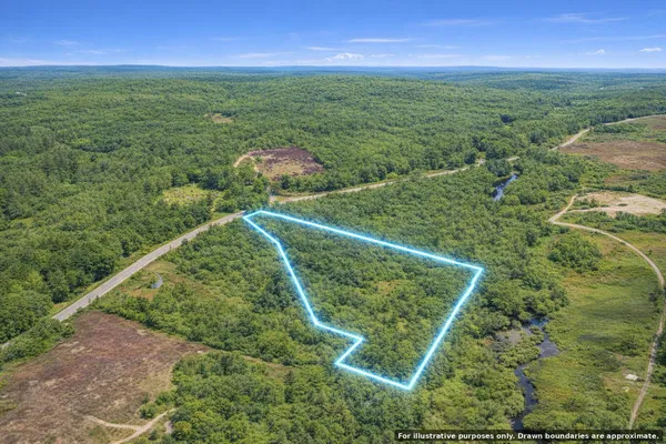 $99,000 | M1-l15 Eastbrook Road, Eastbrook, ME 04634