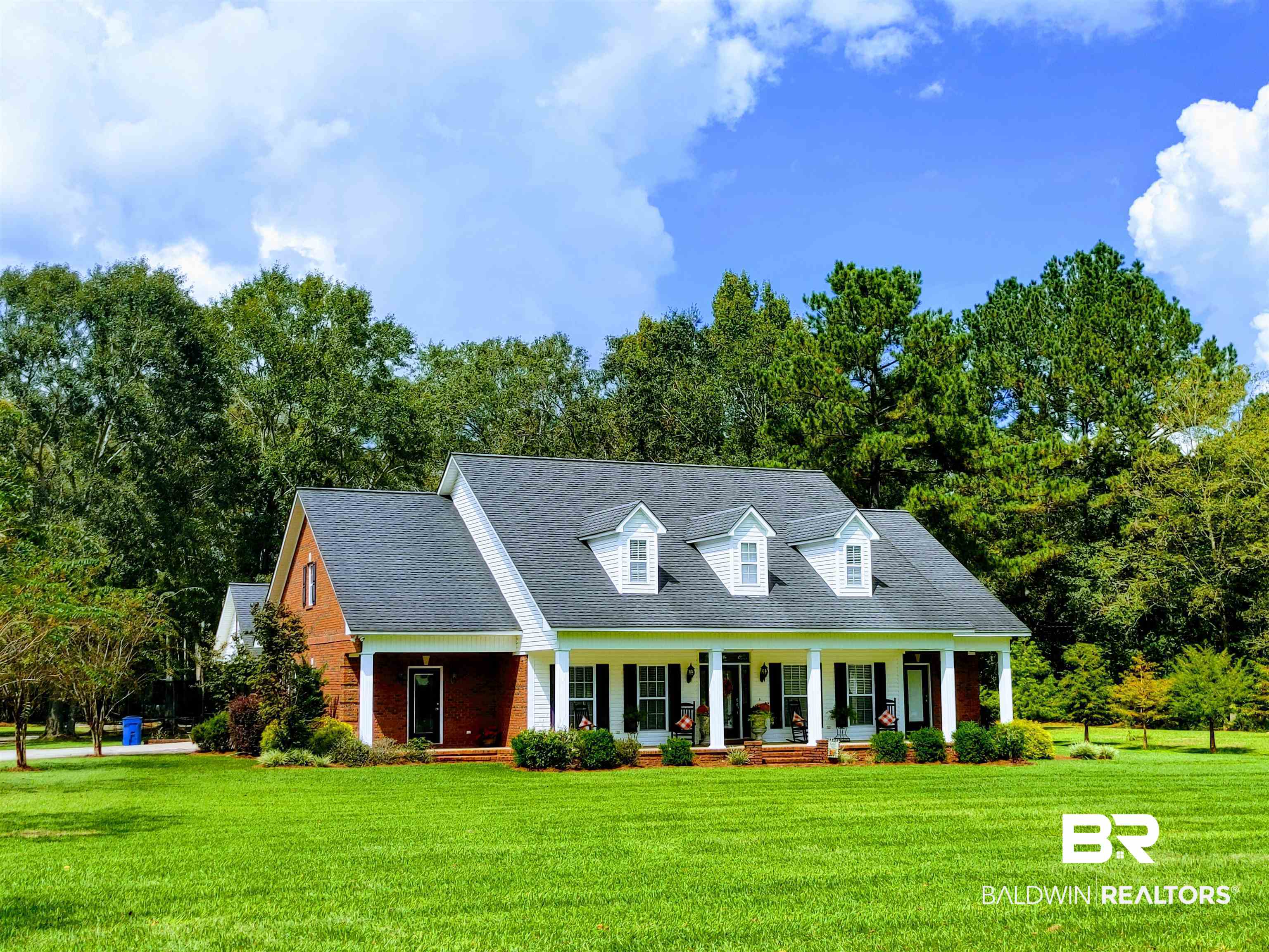 163 St Stephens Avenue Millry, AL 36558 - Photo 40 of 49