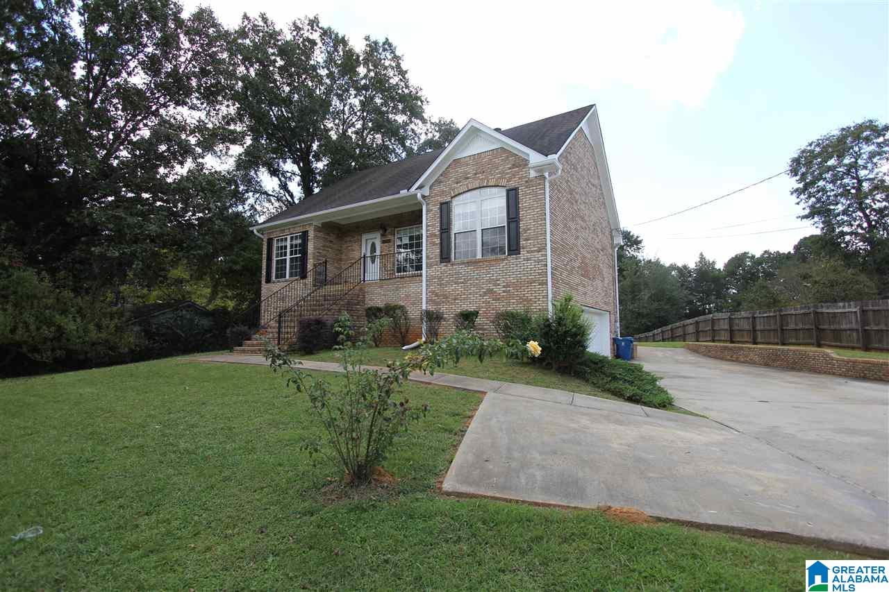 3110 Mount Olive Road Mount Olive, AL 35117 - Photo 1 of 14
