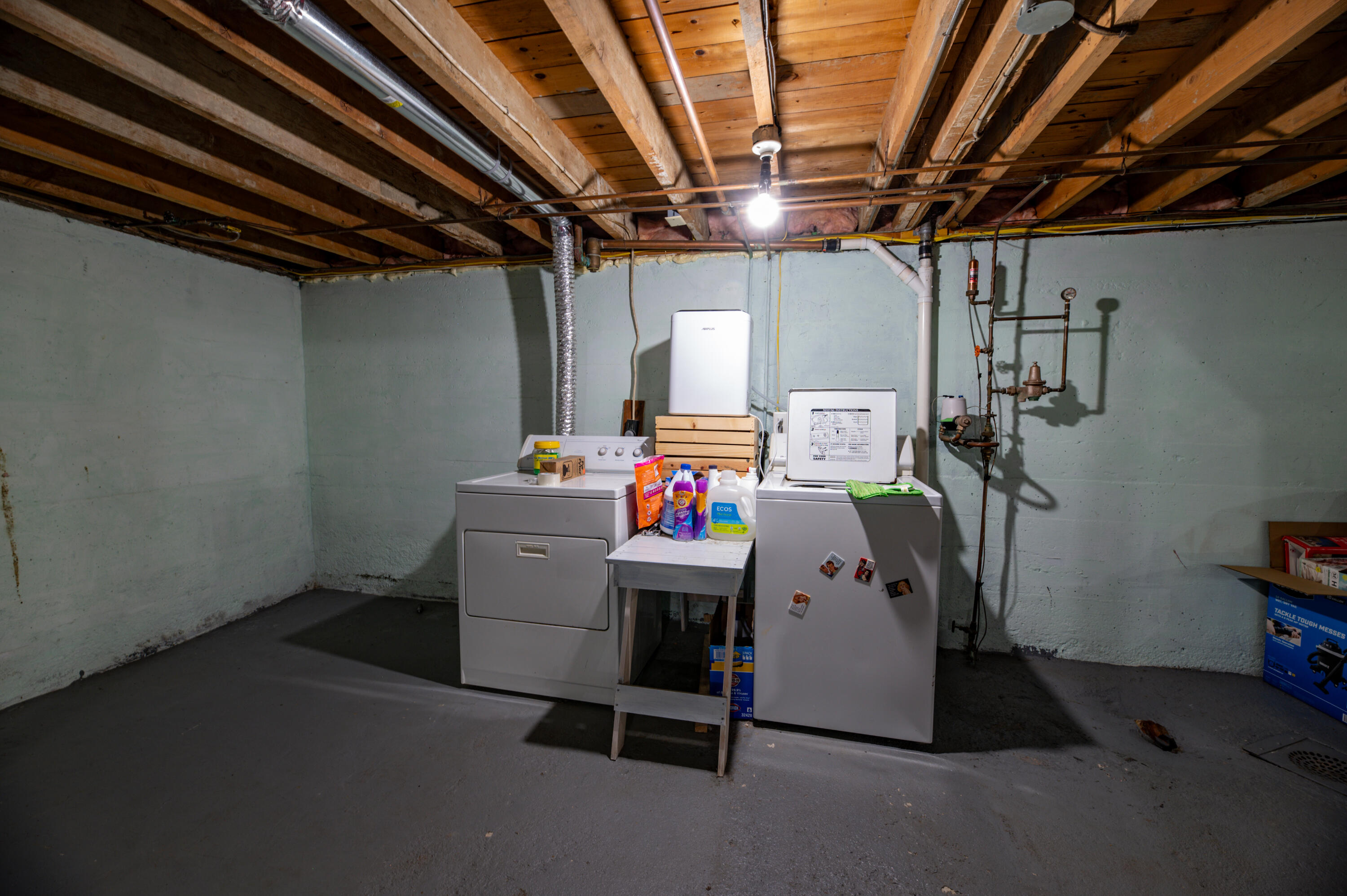 3 Riverside Avenue Waterville, ME 04901 - Photo 27 of 39 Interior27