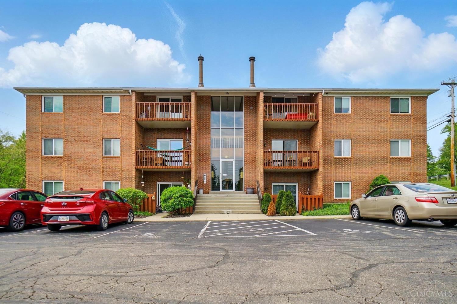 1111 Shayler Road, Unit 5 Batavia, OH 45103 - Photo 1 of 29 Gallery Image 1