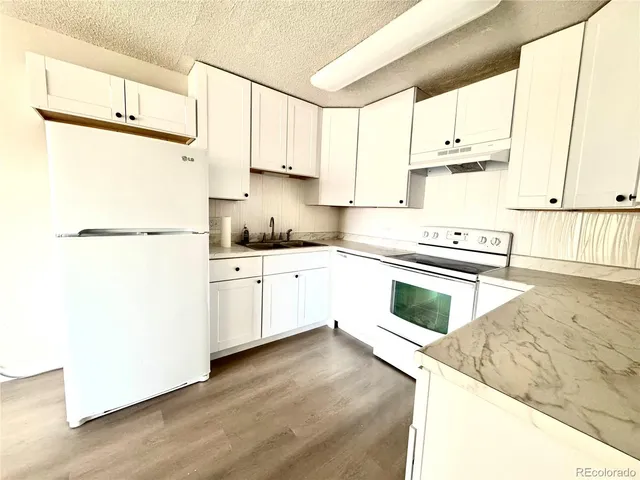 $1,550 | 755 South Alton Way, Unit 12C, Denver, CO 80247