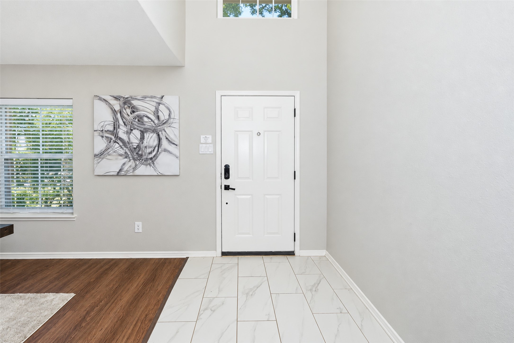 3035 Peerless Pass Court Spring, TX 77373 - Photo 20 of 28 Front entry