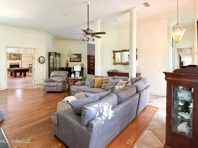 $679,900 | 1120 Ford Road, Terry, MS 39170