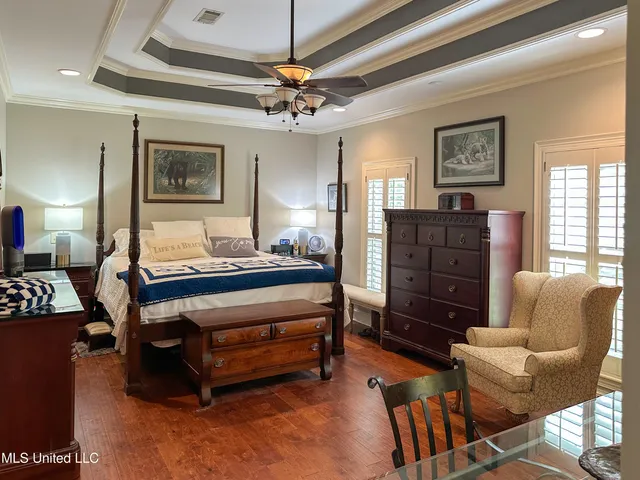 $679,900 | 1120 Ford Road, Terry, MS 39170