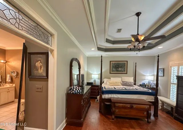 $679,900 | 1120 Ford Road, Terry, MS 39170