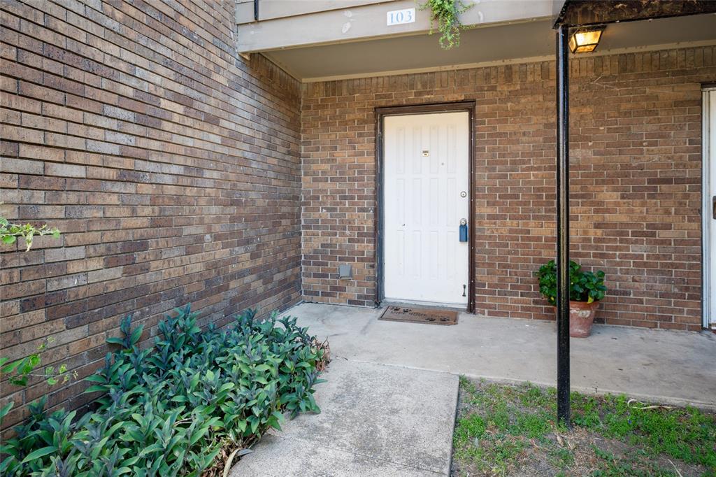 4472 Chaha Road, Unit 103 Garland, TX 75043 - Photo 3 of 16