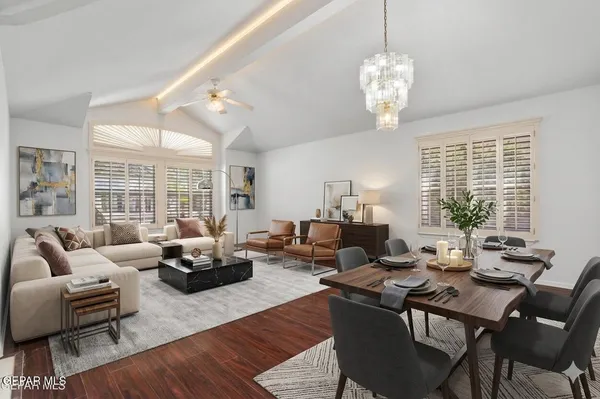 $435,000 | 660 Rosinante Road, El Paso, TX 79922