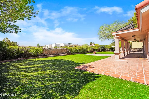 $435,000 | 660 Rosinante Road, El Paso, TX 79922