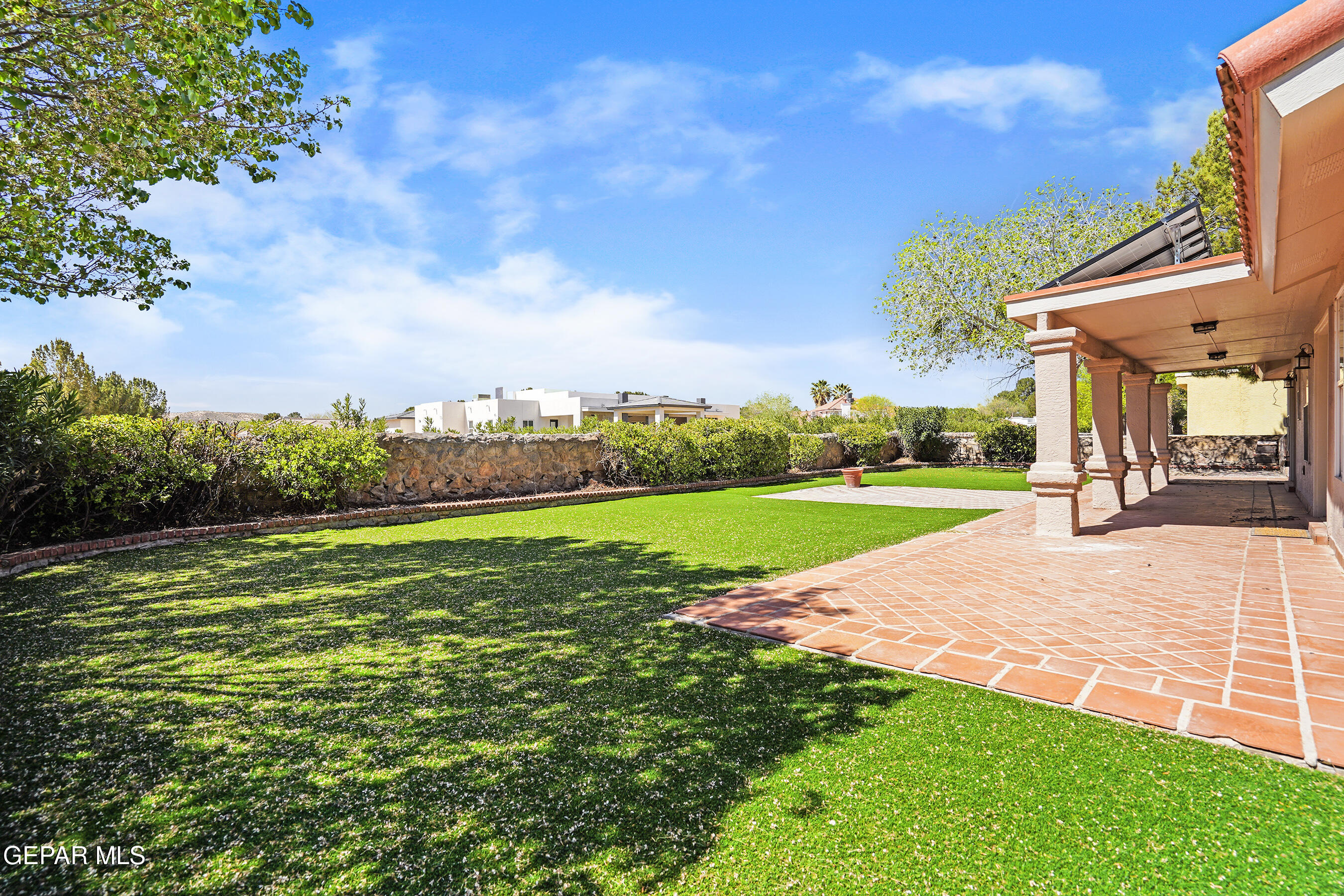 660 Rosinante Road El Paso, TX 79922 - Photo 36 of 43 DSC00571