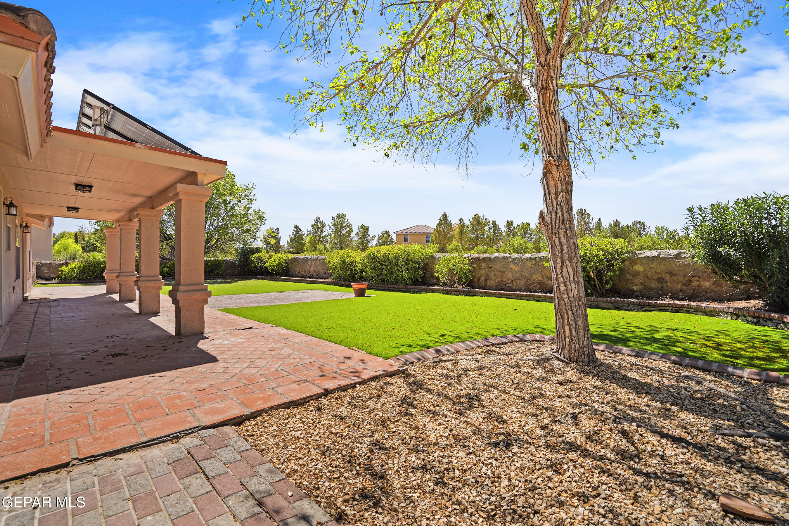 660 Rosinante Road El Paso, TX 79922 - Photo 37 of 43 DSC00587