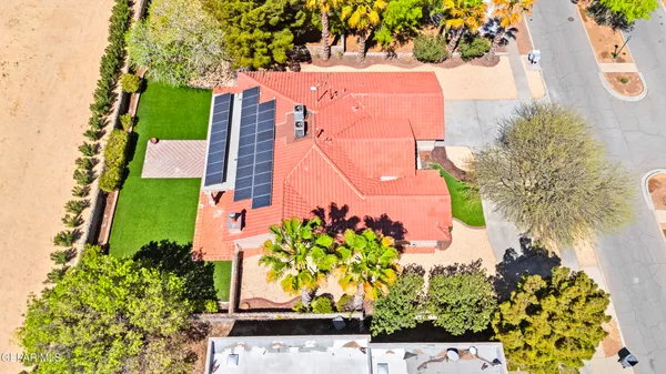 $445,000 | 660 Rosinante Road, El Paso, TX 79922