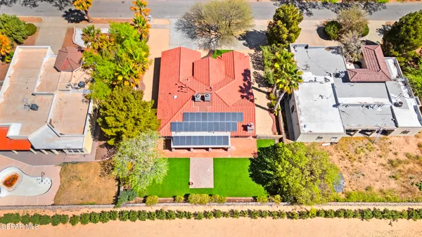 $435,000 | 660 Rosinante Road, El Paso, TX 79922