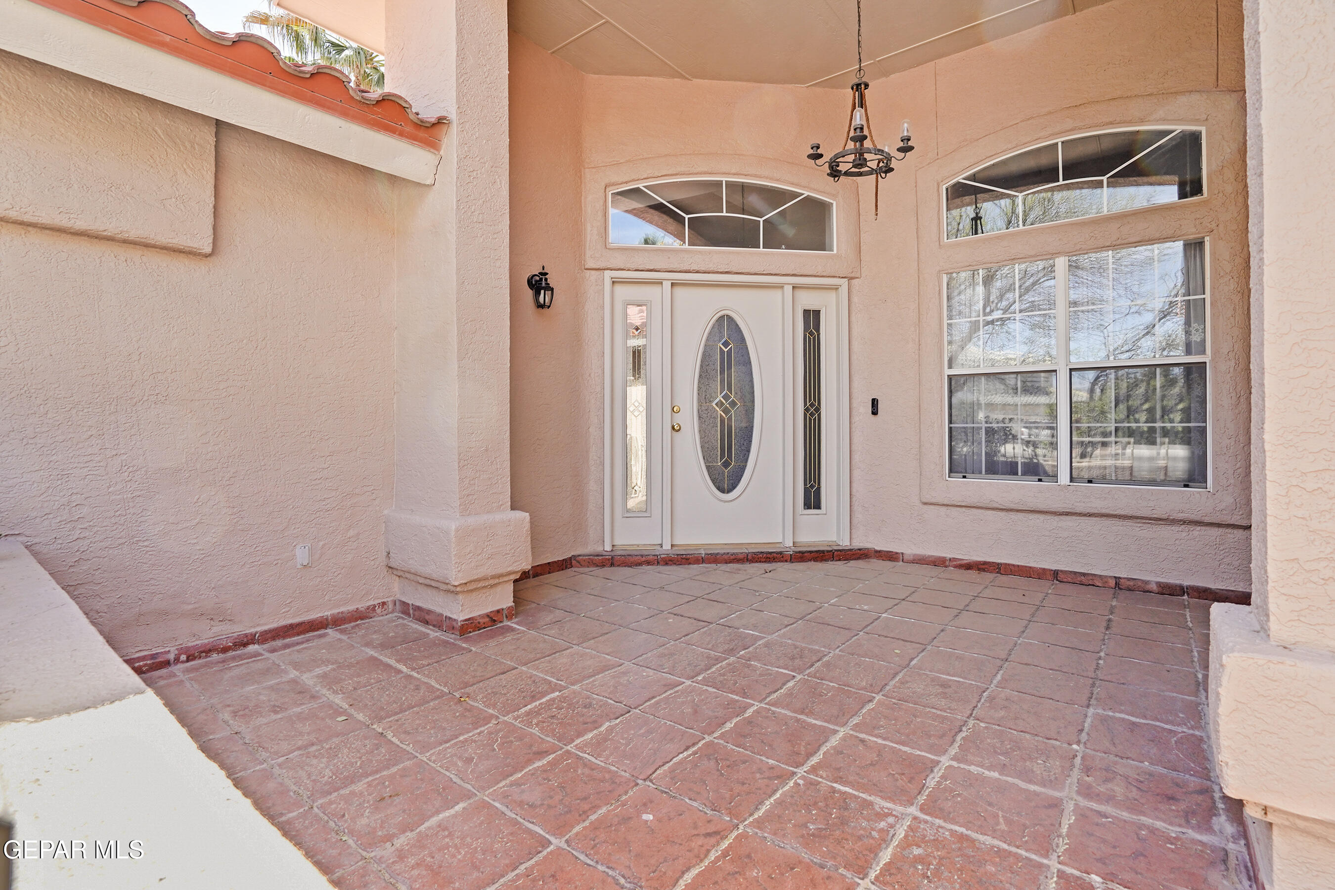 660 Rosinante Road El Paso, TX 79922 - Photo 6 of 43 DSC00412