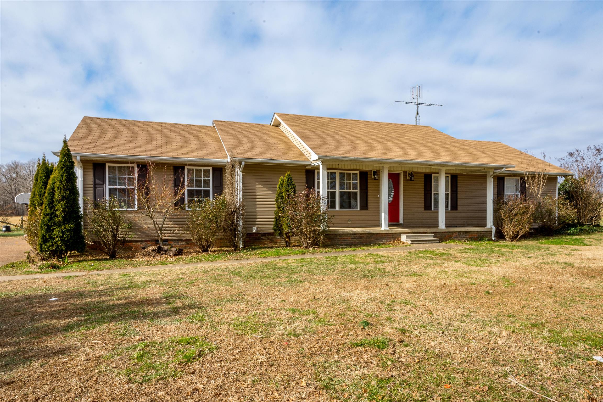 21 Mt Horeb Road Ethridge, TN 38456 - Photo 1 of 24 Gallery Image 1