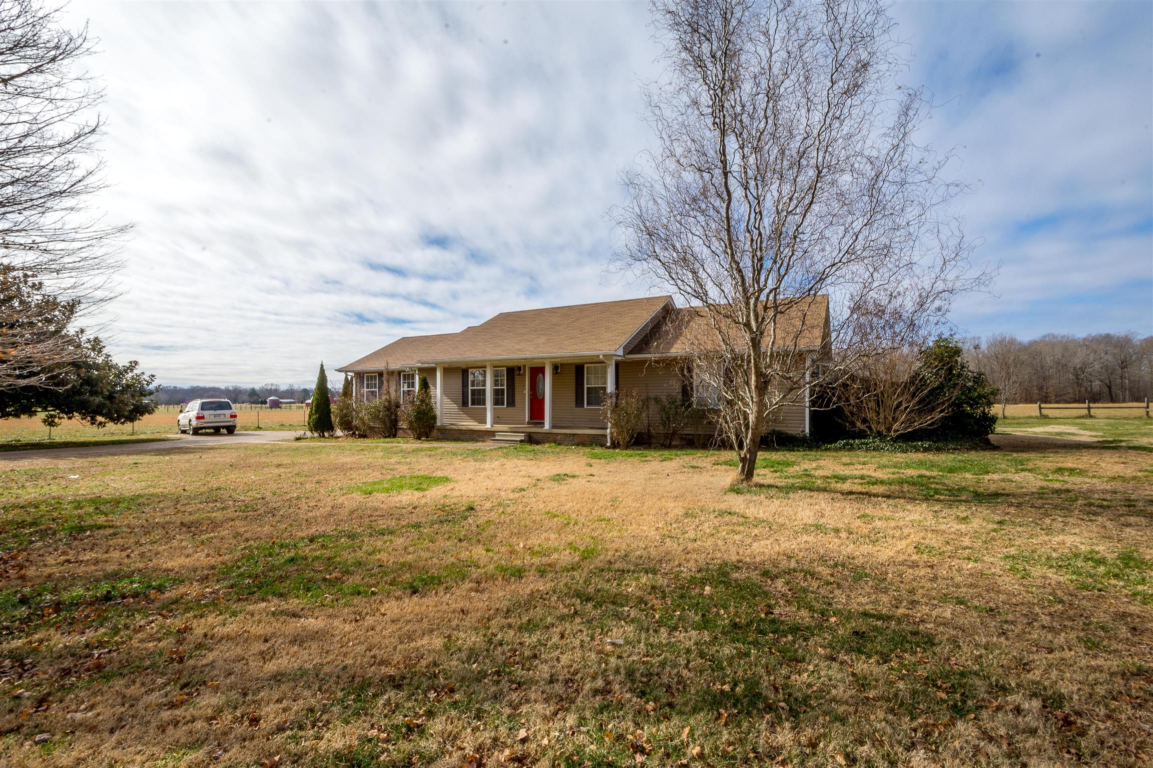 21 Mt Horeb Road Ethridge, TN 38456 - Photo 3 of 24 Gallery Image 3
