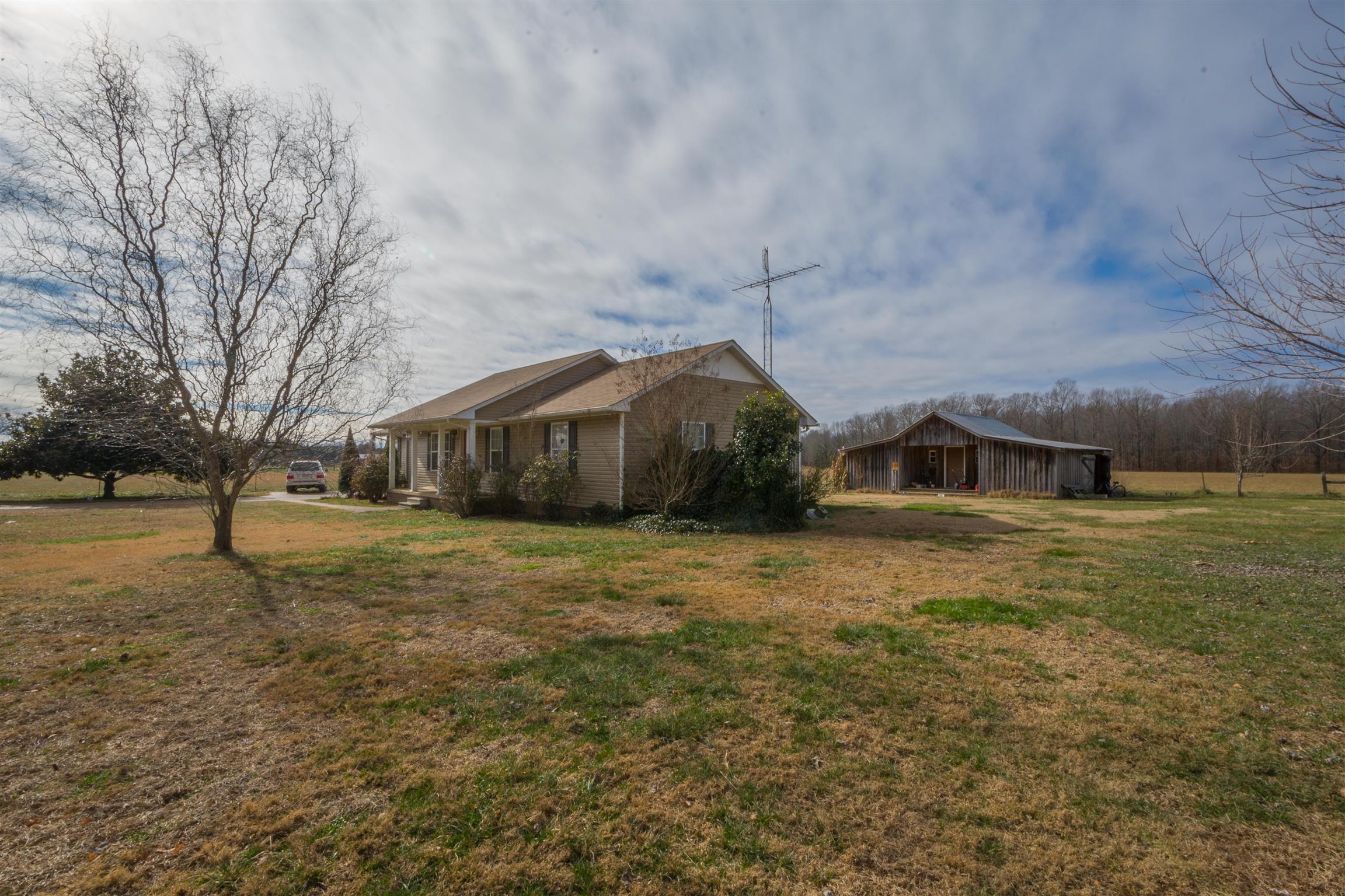 21 Mt Horeb Road Ethridge, TN 38456 - Photo 4 of 24 Gallery Image 4