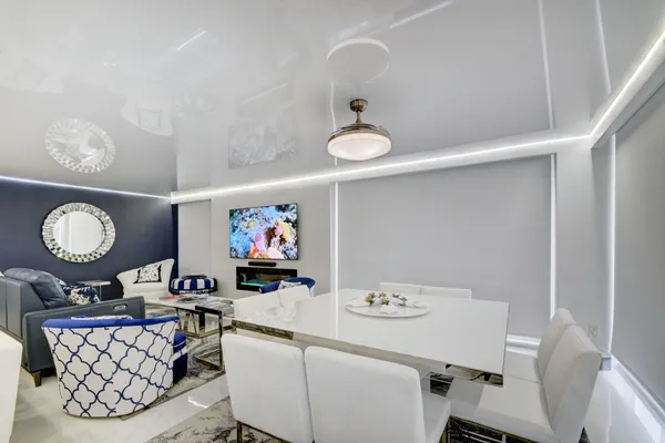 $8,500 | 5510 North Ocean Drive, Unit 2C, Singer Island, FL 33404