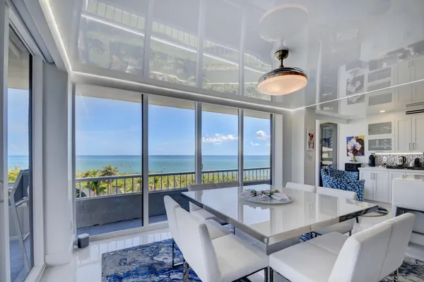 $8,500 | 5510 North Ocean Drive, Unit 2C, Singer Island, FL 33404