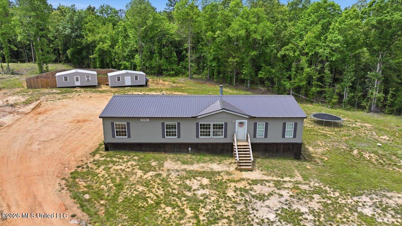 499 Old Enochs Road Florence, MS 39073 - Photo 2 of 63 34-499 Old Enochs Rd _ Hometoursms.com