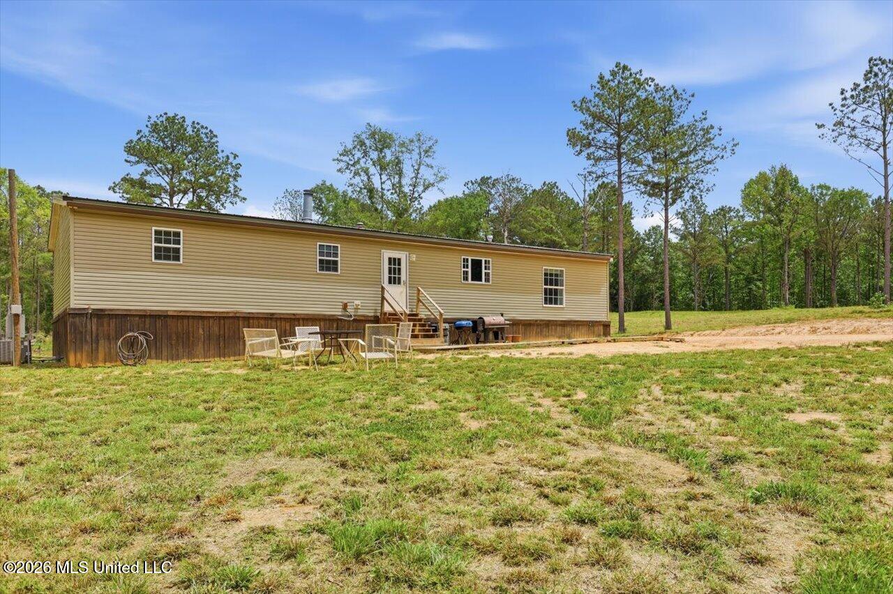 499 Old Enochs Road Florence, MS 39073 - Photo 29 of 63 26-499 Old Enochs Rd _ Hometoursms.com