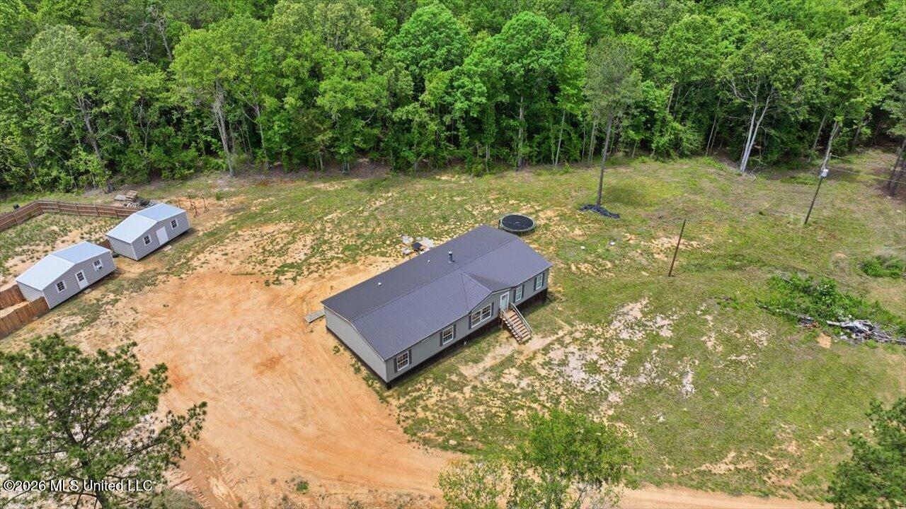 499 Old Enochs Road Florence, MS 39073 - Photo 36 of 63 35-499 Old Enochs Rd _ Hometoursms.com